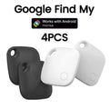 Android  Airtag GPS Tracker