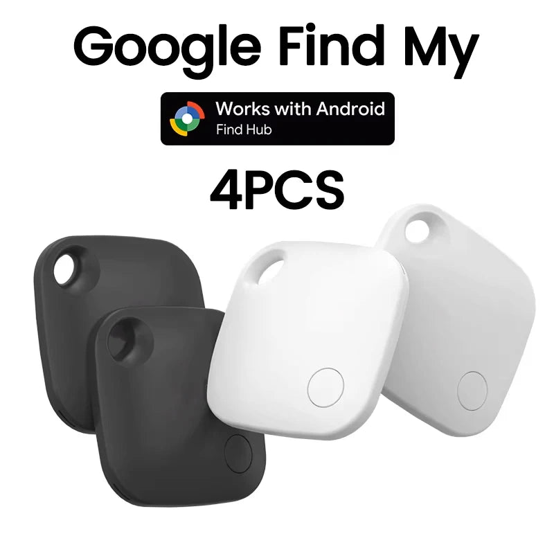 Android  Airtag GPS Tracker