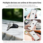 Android Anti Lost Smart Tag