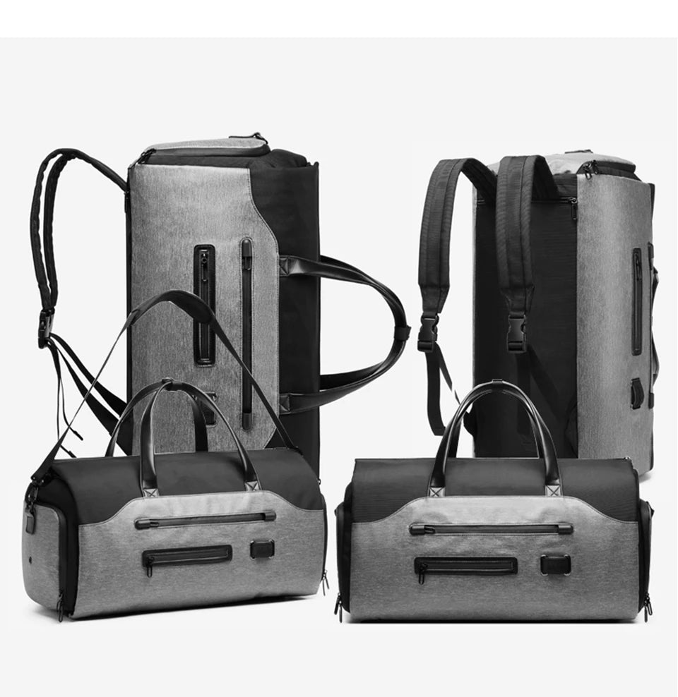 OZUKO Large Capacity Garment Bag