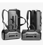 OZUKO Large Capacity Garment Bag