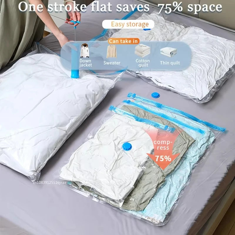 Vacuum Sealing Bags
