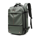Business Vacuum Compression Large Capacity Backpack