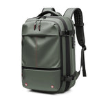 Business Vacuum Compression Large Capacity Backpack