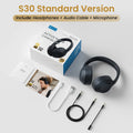 Haylou Noise Cancelling Earphones