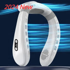 Cooling Neck Air Conditioner