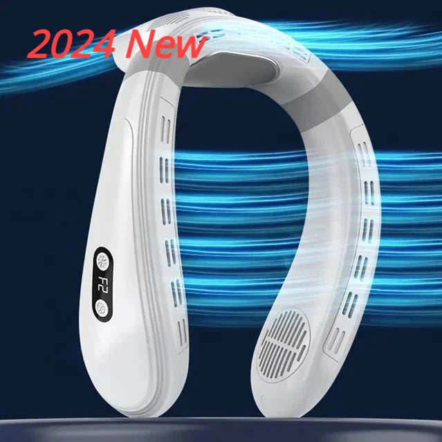 Cooling Neck Air Conditioner