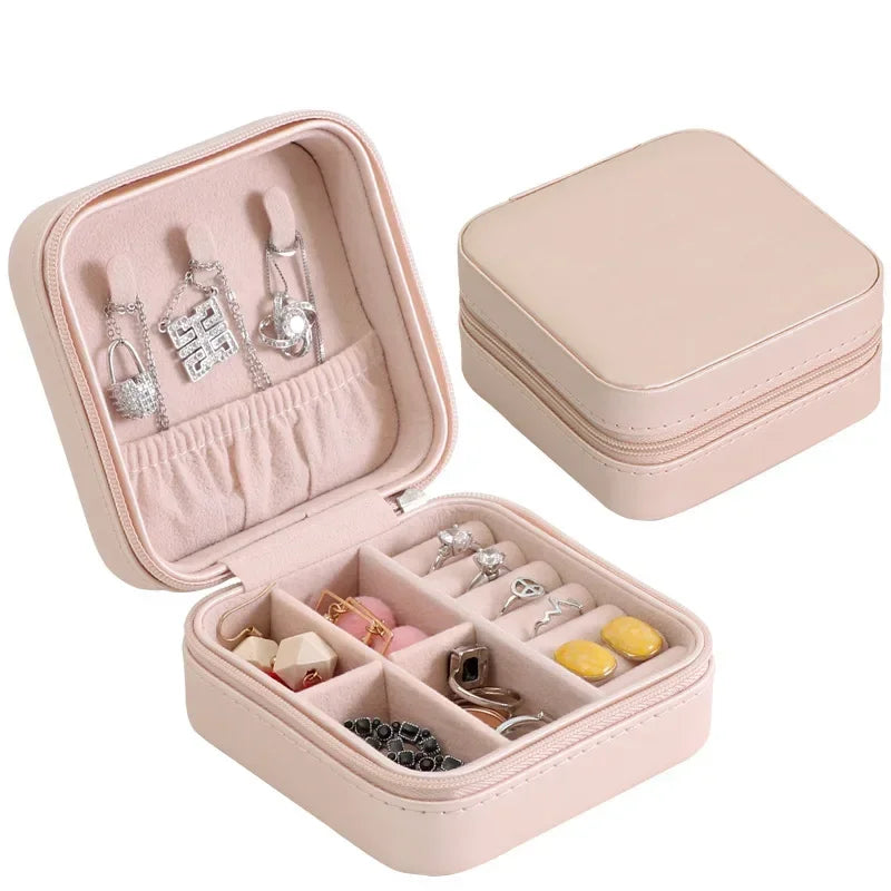 Jewelry Organizer Box