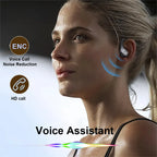 Wireless Bluetooth Earphones