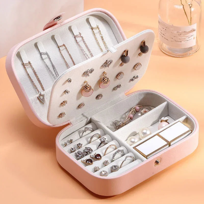Jewelry Organizer Box