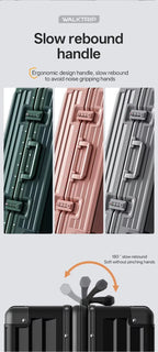 20/24/26/28" New Luxury Hard Shell Luggage