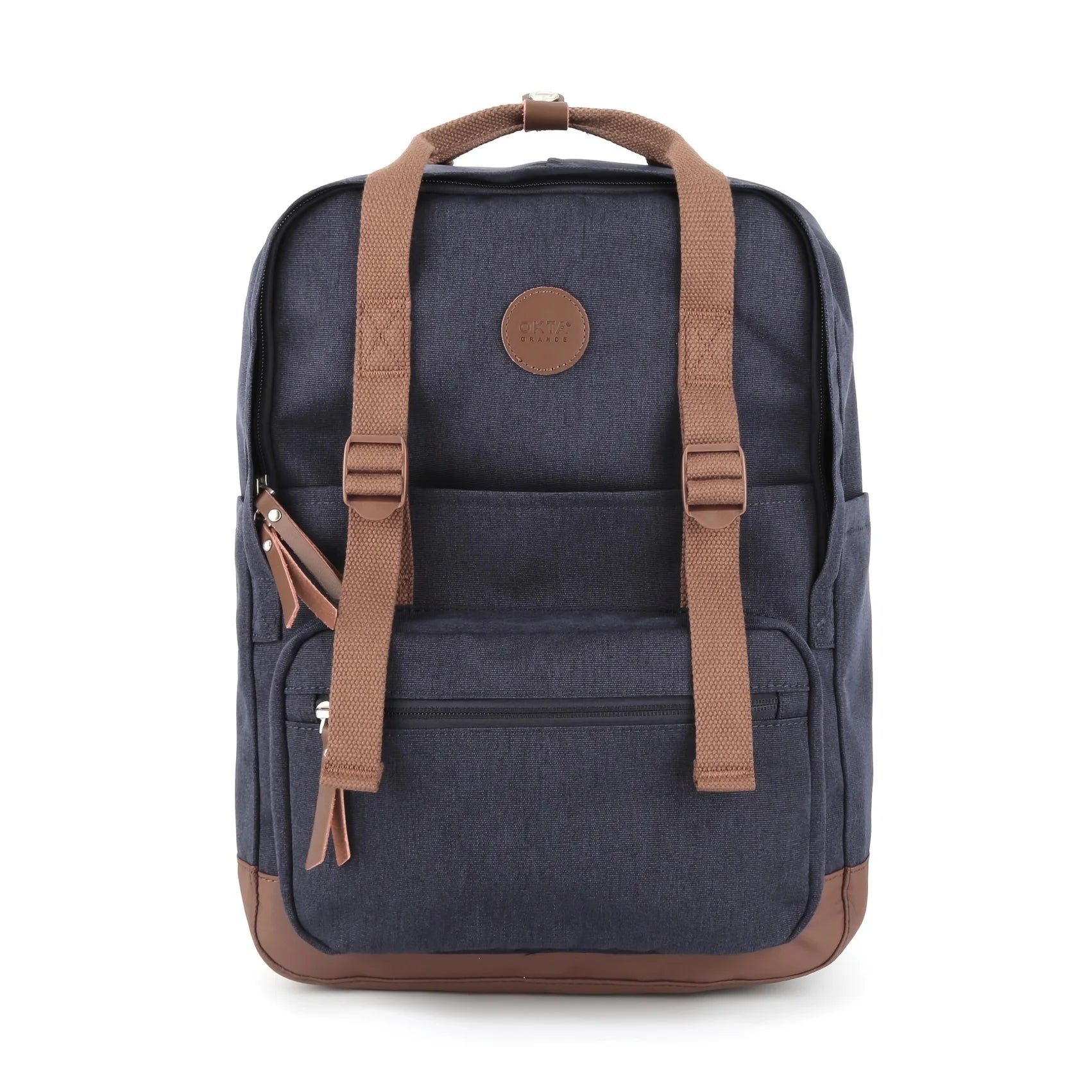 Classic Business Casual Backpack
