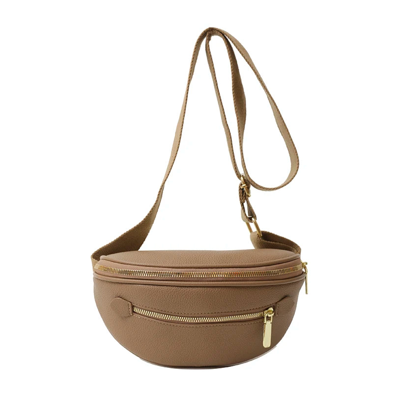 Stylish Crossbody Bag