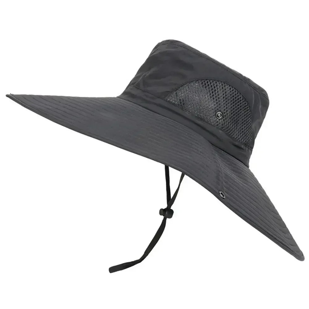 Summer Bucket Hat