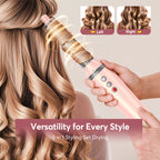 5 in 1 Hair Dryer Brush Set