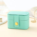 Portable Ring Box