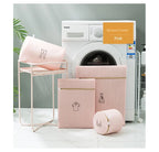 8pcs Laundry Travel Bags