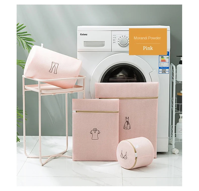 8pcs Laundry Travel Bags