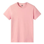 Men's Solid Color T-Shirt