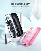 Sonic Electric Toothbrush