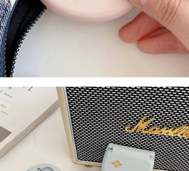 Sewing Kit w/Case