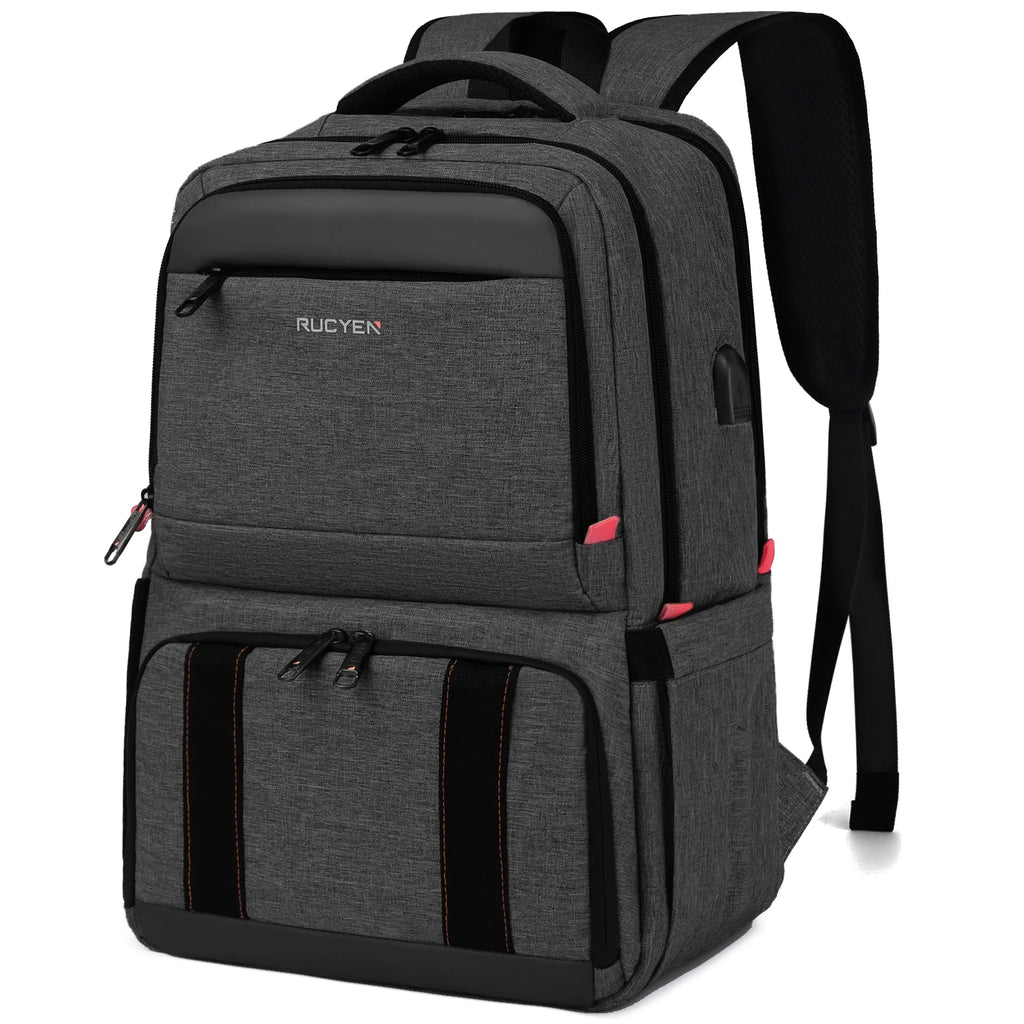 Insulated Multifunctional Cooler Travel Backpack