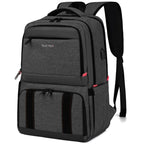 Insulated Multifunctional Cooler Travel Backpack