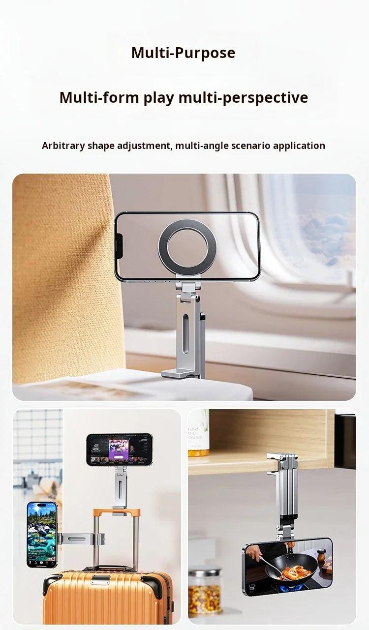 Plane Phone Holder