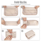 8Pcs Travel Packing Cube Set