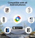 Android  Airtag GPS Tracker