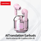Translation Headphones