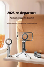 Plane Phone Holder