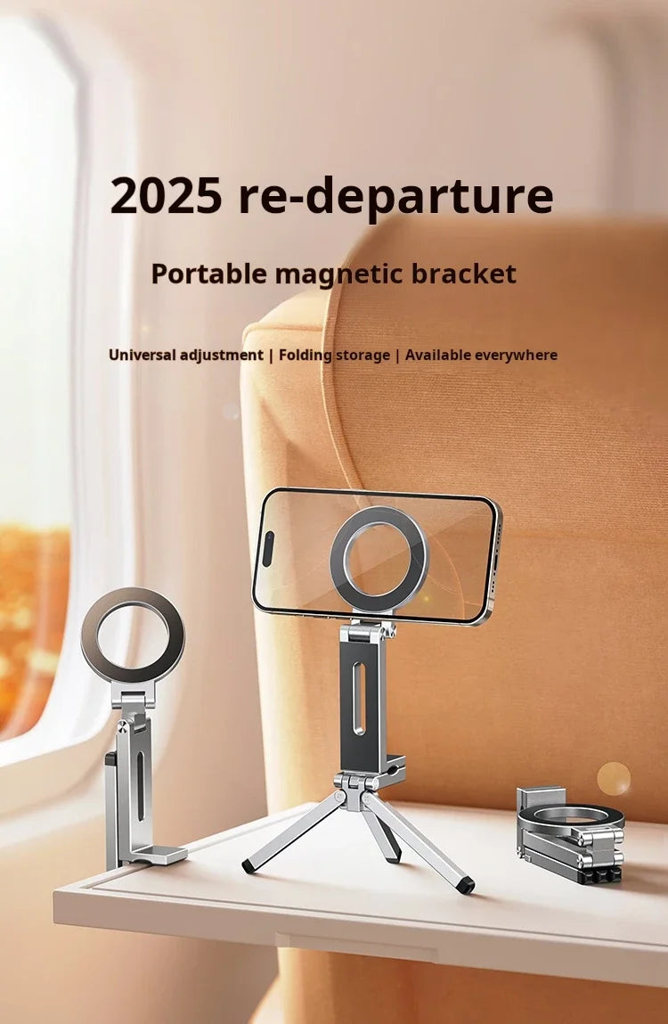 Plane Phone Holder