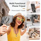 Travel Magnetic Selfie Phone Holder