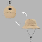 Waterproof Fisherman Sun Hat