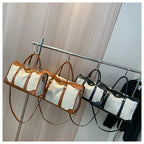 Vintage Crossbody Travel Luggage Handbag