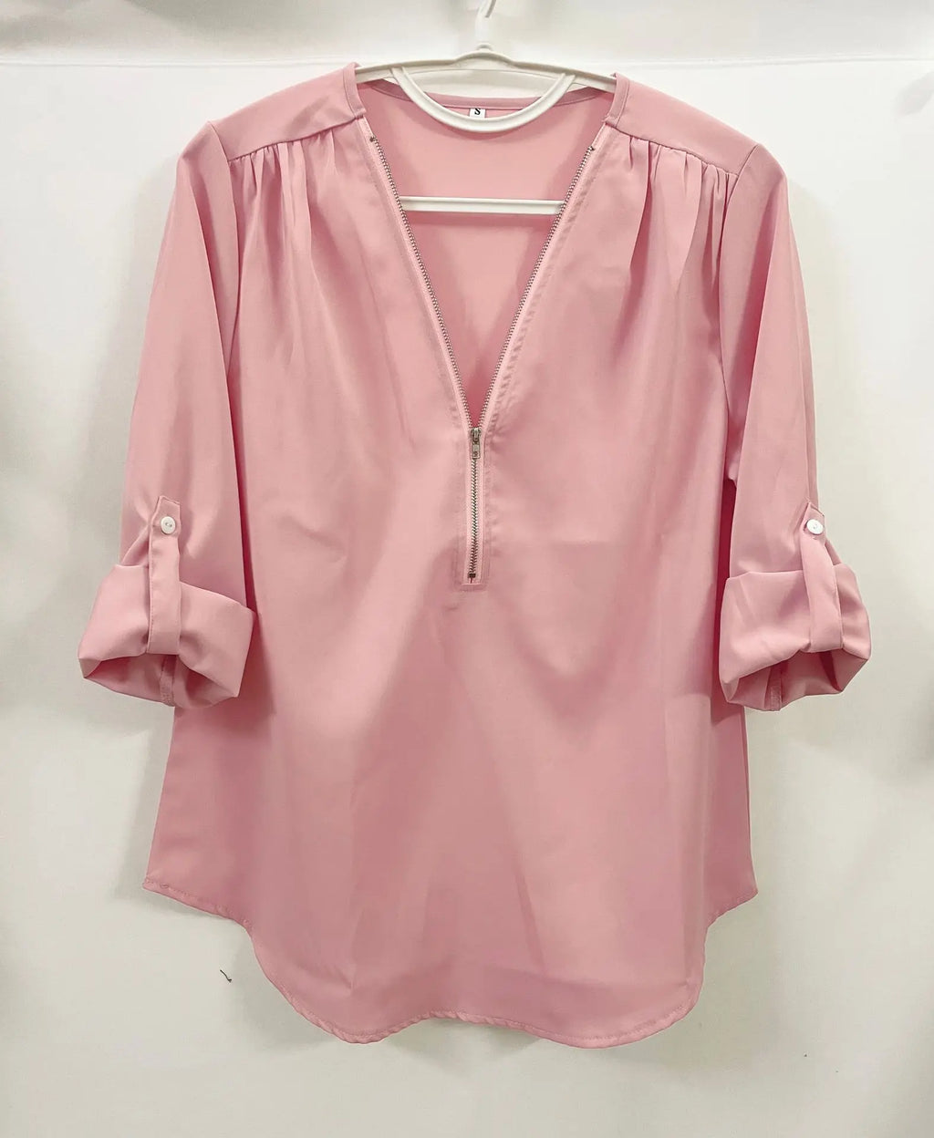 Women's Summer Cool Loose Shirt
