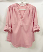 Women's Summer Cool Loose Shirt
