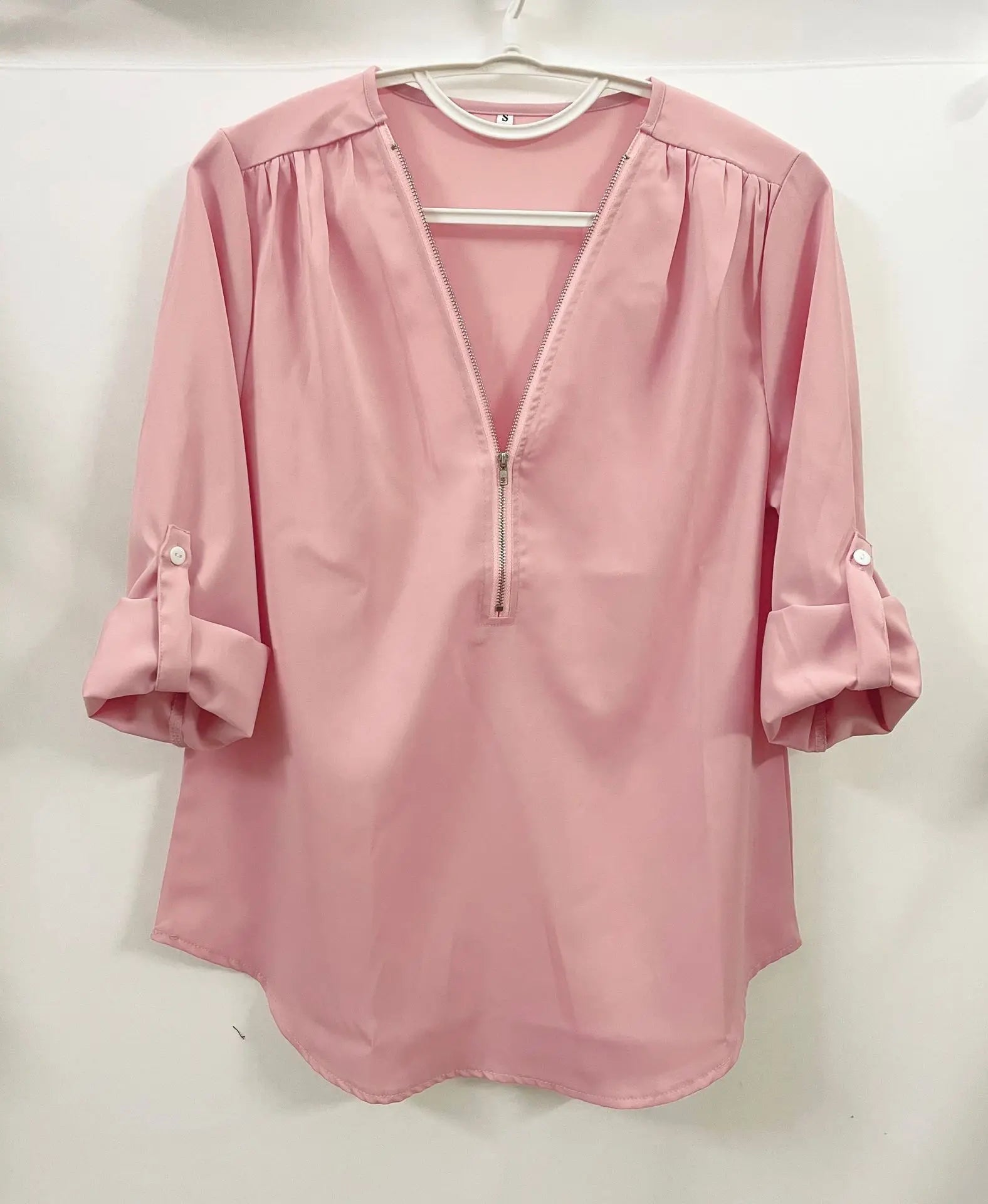 Women's Summer Cool Loose Shirt