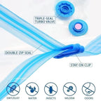 Vacuum Sealing Bags