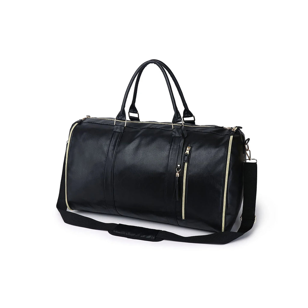 Multi-Functional Large Capacity Carry-On