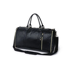 Multi-Functional Large Capacity Carry-On