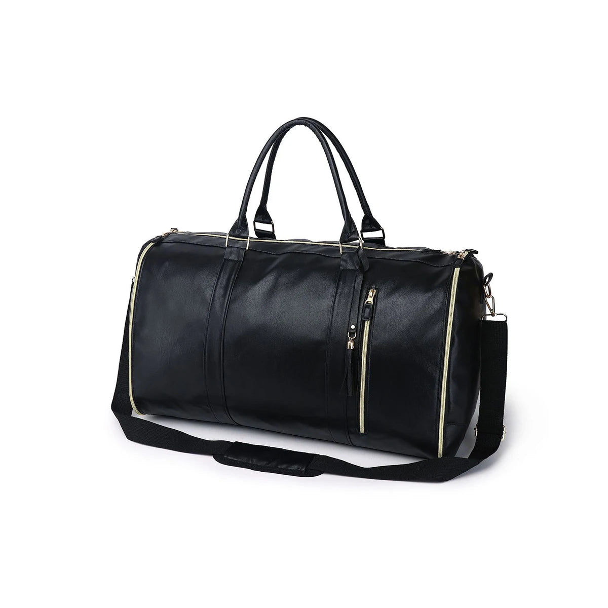 Multi-Functional Large Capacity Carry-On