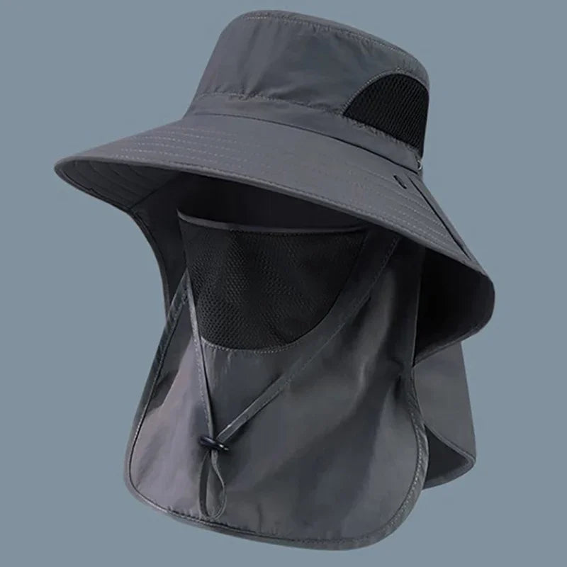 Summer Sun Hats UV Protection