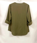 Women's Summer Cool Loose Shirt