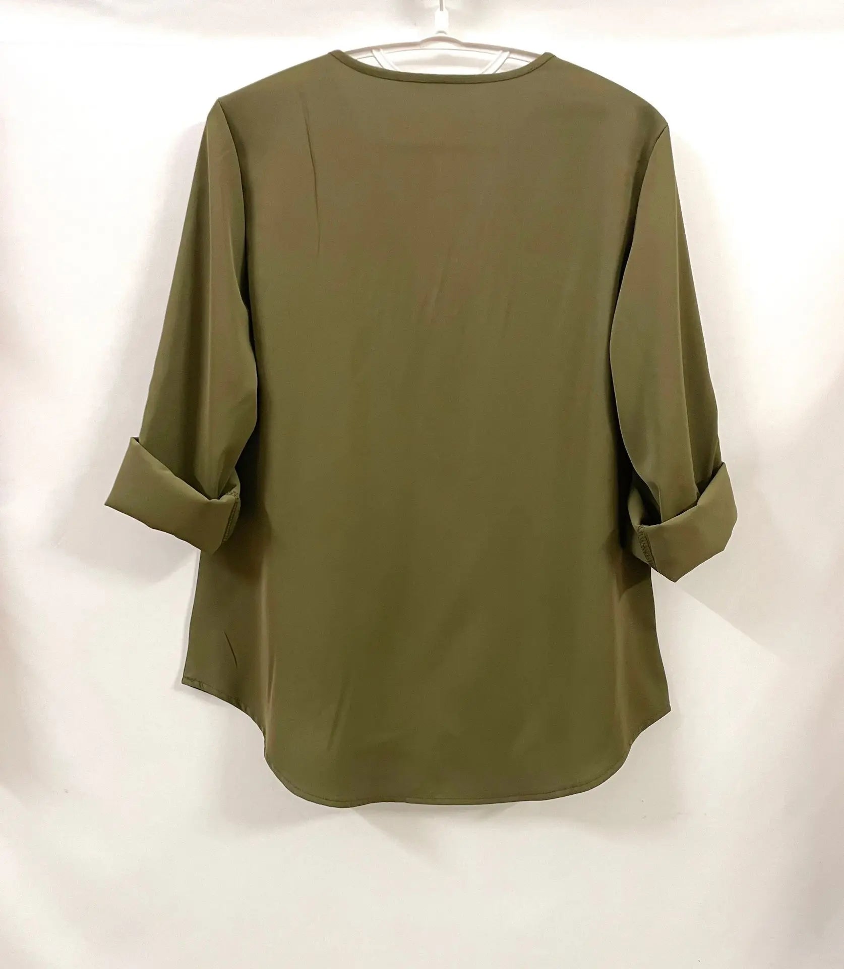 Women's Summer Cool Loose Shirt