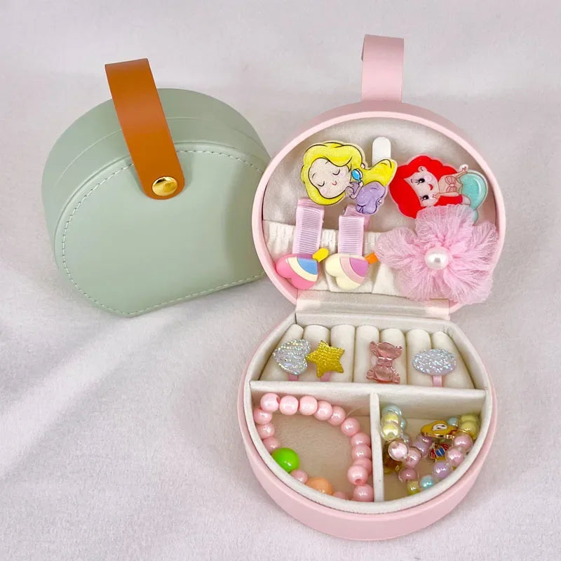 Mini Jewelry Organizer