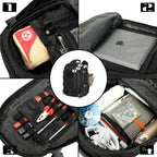 Camping Backpack