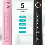 Sonic Electric Toothbrush