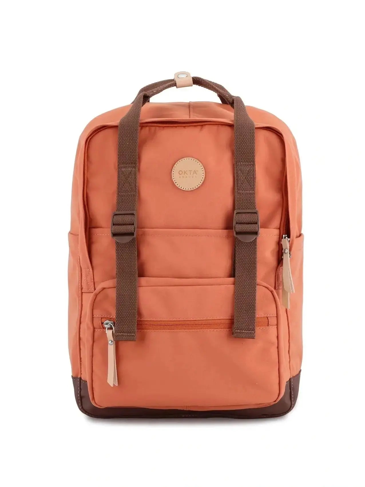 Classic Business Casual Backpack
